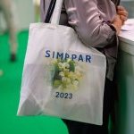 SIMPPAR 2023 closed its doors with a record number of 3,346 visitors, including 464 perfumers Photo: Vincent Krieger / SIMPPAR)