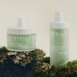 Italian glassmaker, Bormioli Luigi, and French beauty packaging specialist, Texen, shared their respective expertises to produce two completely redesigned refillable airless packaging for STELLA by Stella McCartney
