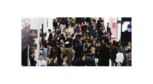 COSME Tokyo 2018 is taking on a new dimension within Beauty & Health Week Tokyo