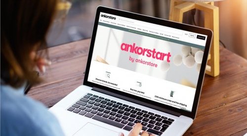 Ankorstore donne un nouveau souffle aux marques et boutiques indépendantes