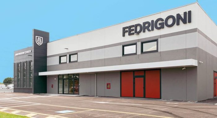 Fedrigoni va ouvrir un centre d'innovation dédié au papiers haut de gamme 