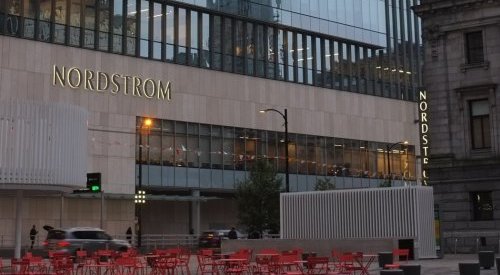 Nordstrom to exit Canada and close all its stores in the country