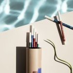 Schwan Cosmetics and Sulapac create a sawdust-based packaging for cosmetic pencils