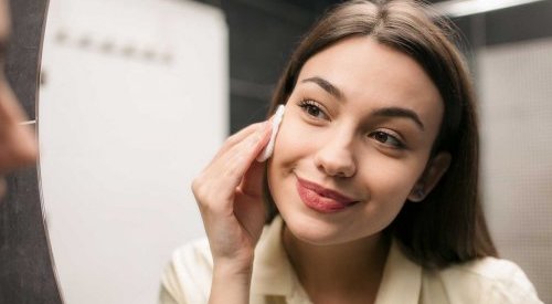 BASF améliore Laricyl son actif cosmétique pour resserrer les pores