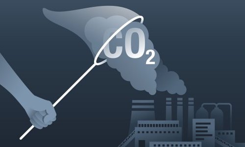 Global decarbonation: Carbon 'capture' technologies are booming