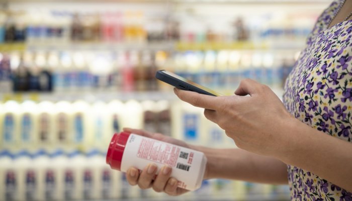 Brazil: Portuguese labelling of cosmetic ingredients can be done via QR Code