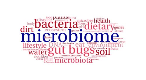 Microbiome : Notre nouvelle réalité, la complexité (Partie 2)