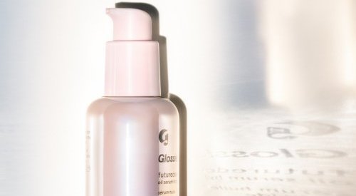 DTC beauty brand Glossier launches at Sephora Canada