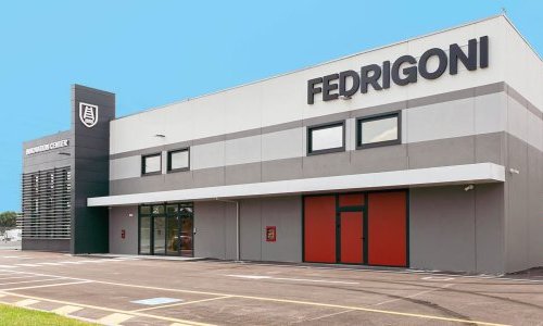 Fedrigoni va ouvrir un centre d'innovation dédié au papiers haut de gamme 