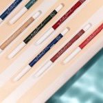 Schwan Cosmetics and Sulapac create a sawdust-based packaging for cosmetic pencils