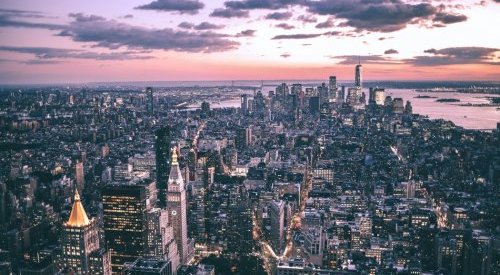Sustainable Cosmetics Summit returns to New York to discuss innovation