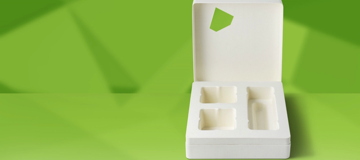 Metsä Board innove avec une gift box toujours plus durable