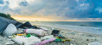 Plastiques : L'industrie des biens de consommation s'engage contre la pollution