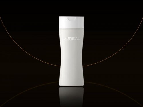 L'Oréal entreprend de capter le carbone pour créer des flacons de shampooings