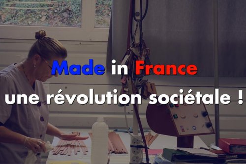 Tendances : Le Made in France, une révolution sociétale