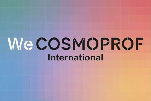 Cosmoprof présente WeCosmoprof International