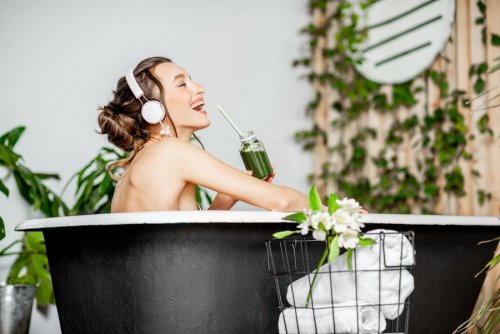 Toward a zero-waste beauty routine?