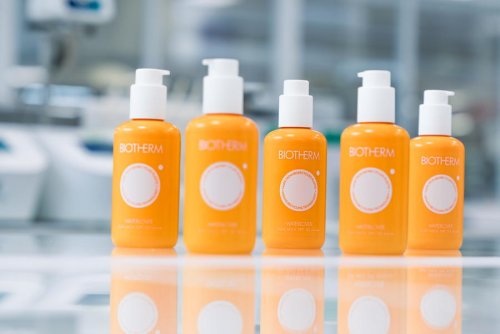 L'Oréal unveils cosmetic bottles made from Carbios' enzymatic recycling process