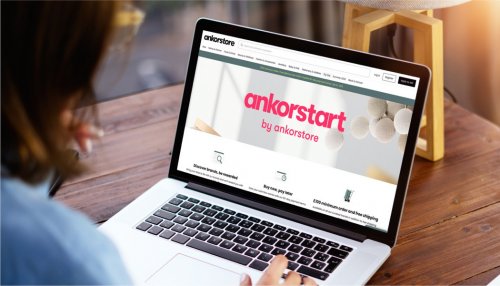 Ankorstore donne un nouveau souffle aux marques et boutiques indépendantes