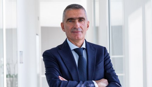 “We need to expand our global reach,” says Gotha CEO, Paolo Valsecchi