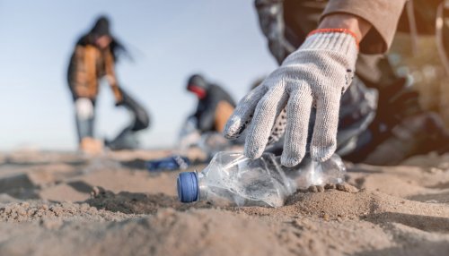 Plastic recycling remains a 'myth' in the USA, finds Greenpeace study