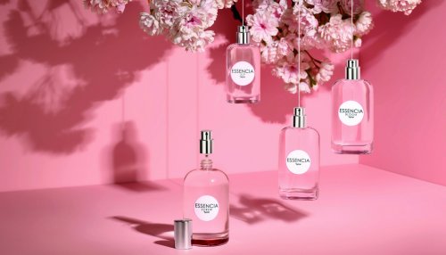 Aptar Beauty + Home étend la production de ses pompes de parfum Essencia
