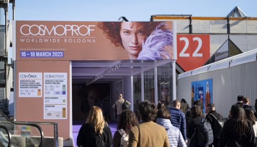 Asia and sustainable innovation were the main highlights of Cosmoprof 2023