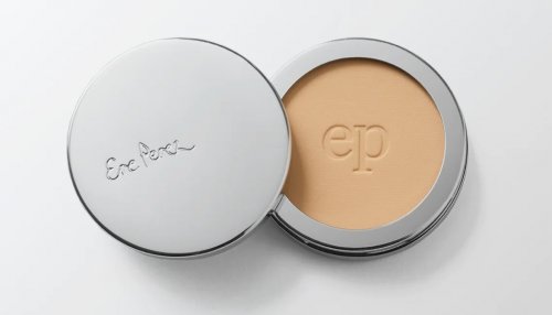 Ere Perez Natural Cosmetics lance un boîtier éco-rechargeable 100% aluminium