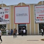 La 6e édition de Cosmetista Expo North & West Africa se tiendra à Casablanca du 27 au 30 mai 2023 (Photo : Cosmetista Expo North & West Africa 2022)